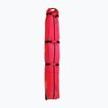Husă pentru schiuri Atomic Double Ski Wheelie red tension