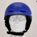 Cască de schi pentru copii Salomon Orka race blue 12