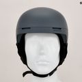Cască de schi Salomon Brigade ebony 11