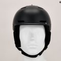Cască de schi Salomon Husk black 7