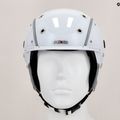 CASCO cască de schi SP-3 airwolf alb 7