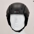 Casca de schi Casco SP-4.1 cald / negru 11