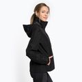 Jachetă de ploaie pentru femei The North Face Sangro negru NF00A3X6JK31 3