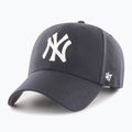 Șapcă  47 Brand MLB New York Yankees MVP B-MVP17WBV timber blue