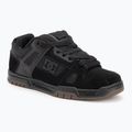 Încălțăminte pentru bărbați DC Stag black/gum