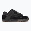 Încălțăminte pentru bărbați DC Stag black/gum 2