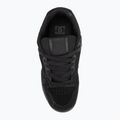 Încălțăminte pentru bărbați DC Stag black/gum 5