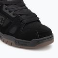 Încălțăminte pentru bărbați DC Stag black/gum 7