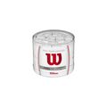 Wilson Pro Pro Og Perf Bucket Tenis Wraps 60 buc alb WRZ4008WH