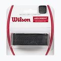 Înveliș de tenis Wilson Micro-Dry Comfort Grip black