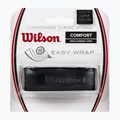 Înveliș pentru rachete de tenis Wilson Cushion Aire Classic Sponge Grip negru