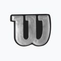 Amortizor de tenis Wilson Profeel 2 buc. argint/roșu WRZ537600 3