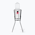 Coș de mingi de tenis Wilson Ball Pick Up 75 negru WRZ323700 3