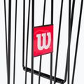 Coș de mingi de tenis Wilson Ball Pick Up 75 negru WRZ323700 4