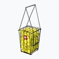 Coș de mingi de tenis Wilson Ball Pick Up 75 negru WRZ323700 5