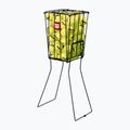 Coș de mingi de tenis Wilson Ball Pick Up 75 negru WRZ323700 6