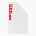 Prosop Wilson Court Towel WRZ540000+, alb