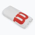 Prosop Wilson Sport Towel WRZ540100+, alb 3