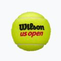 Mingi de tenis Wilson US Open XD 4 buc. yellow 4