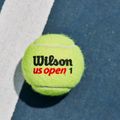 Mingi de tenis Wilson US Open XD 3 buc. yellow 5
