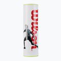 Wilson Dropshot 6 Tube galben WRT6046YE+ badminton navetă de badminton
