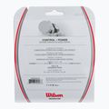 Wilson Sq Sensation Strike Strike 17 WRR943200+ coarde pentru racheta de squash 2