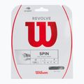 Husă de tenis Wilson Revolve 17 negru WRZ946900+