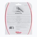 Husă de tenis Wilson Revolve 17 negru WRZ946900+ 2