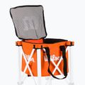 Wilson Tennis Teaching Cart Bag portocaliu WRZ541100 3