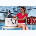 Geantă pentru mingi de tenis Wilson Teaching Cart Bag red 8