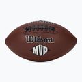 Wilson MVP Official Football Brown WTF1411XB