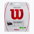 Tenis Stretch Wilson Revolve Spin 16 Set Gri WRZ956800+