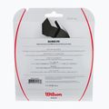 Coardă de tenis Wilson Revolve Spin 17 Set gri WRZ956900+ 2
