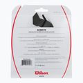 Coardă de tenis Wilson Revolve Spin 17 Set negru WRZ958900+ 2