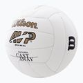 Minge Wilson Castaway Mini white 2