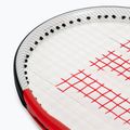 Rachetă de tenis Wilson Six.One Lite 102 CVR roșu și alb WRT73660U 6