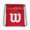 Wilson Cinch Sports Bag roșu WRZ877799