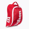 Wilson Tour IV Wilson Tour IV Shoe Bag roșu WRZ847887 2