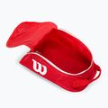 Wilson Tour IV Wilson Tour IV Shoe Bag roșu WRZ847887 4