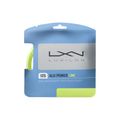 Coardă de tenis Luxilon Alu Power 125 verde WRZ990240
