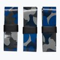 Wilson Camo Tenis Overgrip albastru WRZ470840+ 2
