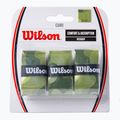 Wilson Camo Tenis Overgrip gri WRZ470850+