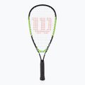 Rachetă de squash pentru copii Wilson Blade Junior black/green