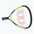 Rachetă de squash pentru copii Wilson Blade Junior black/green 2
