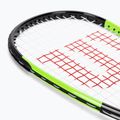 Rachetă de squash pentru copii Wilson Blade Junior black/green 5