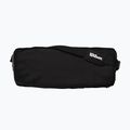 Geantă pentru mingi de baschet Wilson Travel Basket 6 Ball black/silver 2
