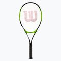 Rachetă de tenis Wilson Advantage Xl W/O Cvr verde WRT30140U