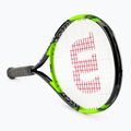 Rachetă de tenis Wilson Advantage Xl W/O Cvr verde WRT30140U 2
