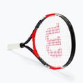 Rachetă de tenis Wilson Fusion Xl W/O Cvr negru/roșu WRT30270U 2
