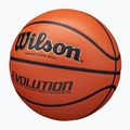 Minge de baschet Wilson Evolution brown mărime 7 3